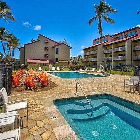 1Br Condo At Oceanfront Resort Kapaa Shore Kapa'a Kültér fotó