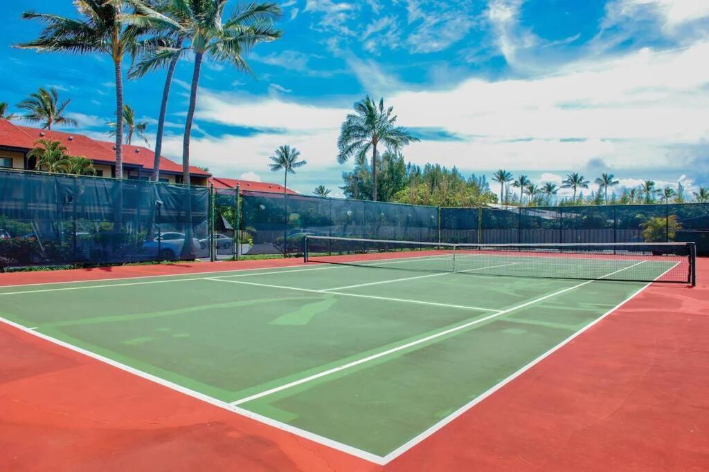 1Br Condo At Oceanfront Resort Kapaa Shore Kapa'a Kültér fotó